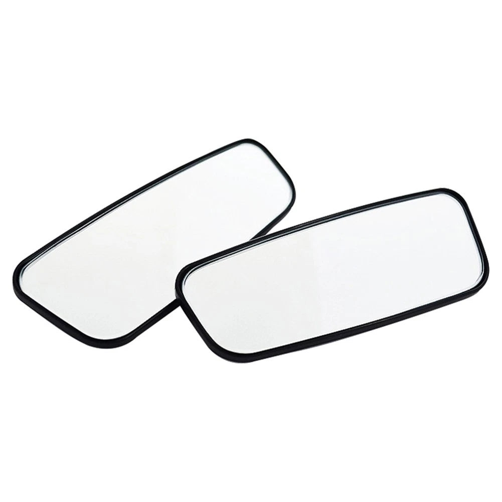 Auxiliary Convex Wide Angle Mirror for Car Truck SUV