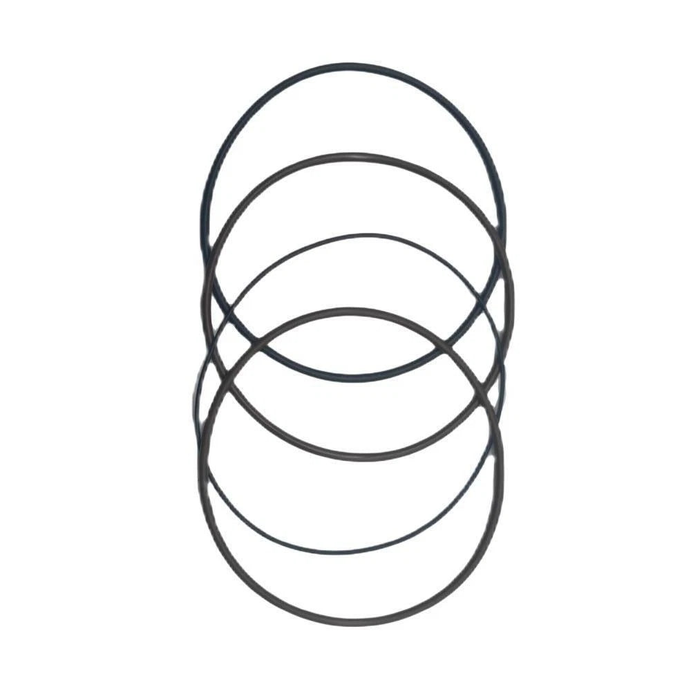 Cylinder Liner Seal Kit for Volvo Penta D30 D31 D40 D41 D42 (875651 275595)