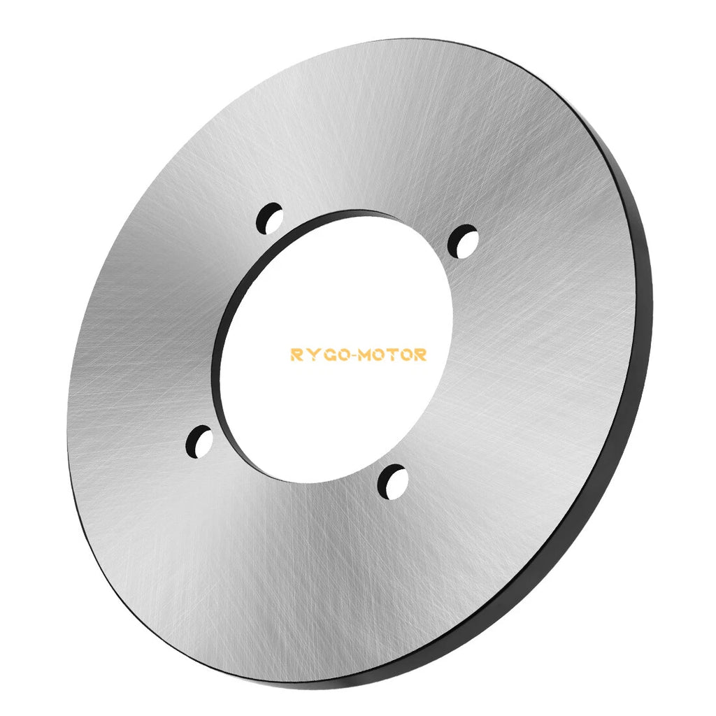 Front Brake Rotor for Honda Pioneer 700 500 520 SXS700 SXS500 SXS520 (2014–2023)