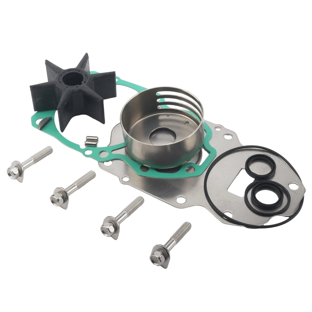 Water Pump Impeller Kit for Yamaha Outboard (18-3470)