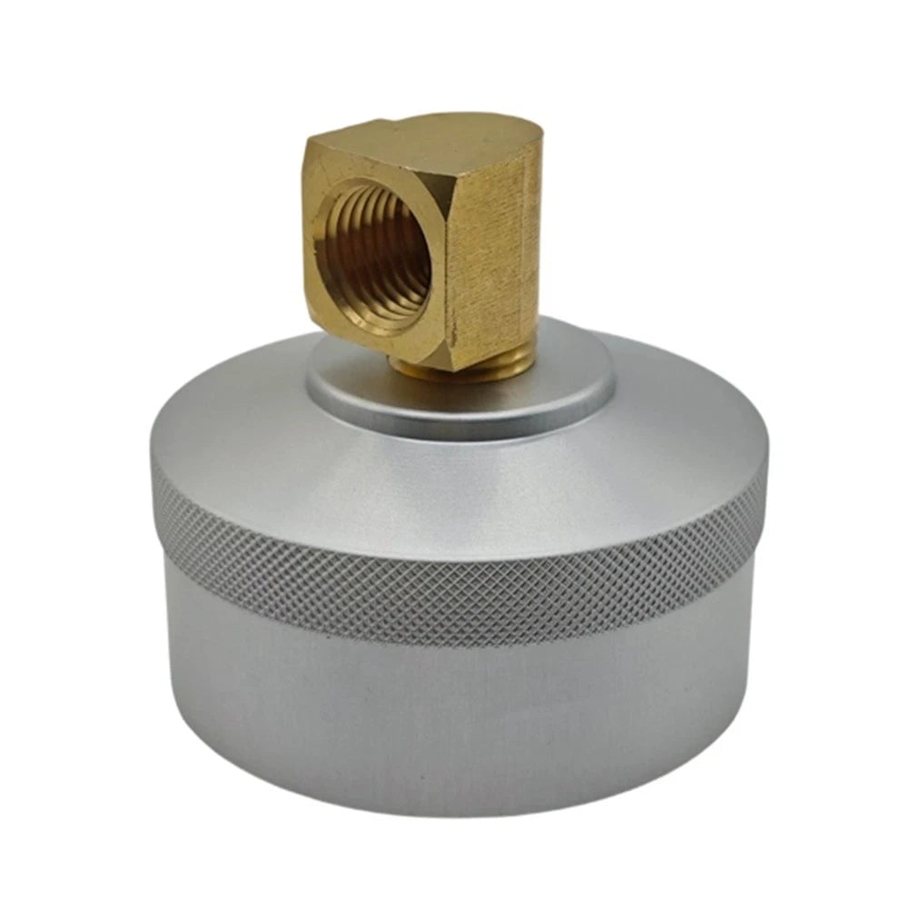 Fuel Cap for Honda EU2000I (2001–2023) External Fuel Line Connection