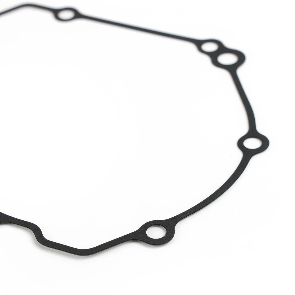 Engine LH Magneto Stator Cover Gasket for Kawasaki KX450F (2016–2018) T9