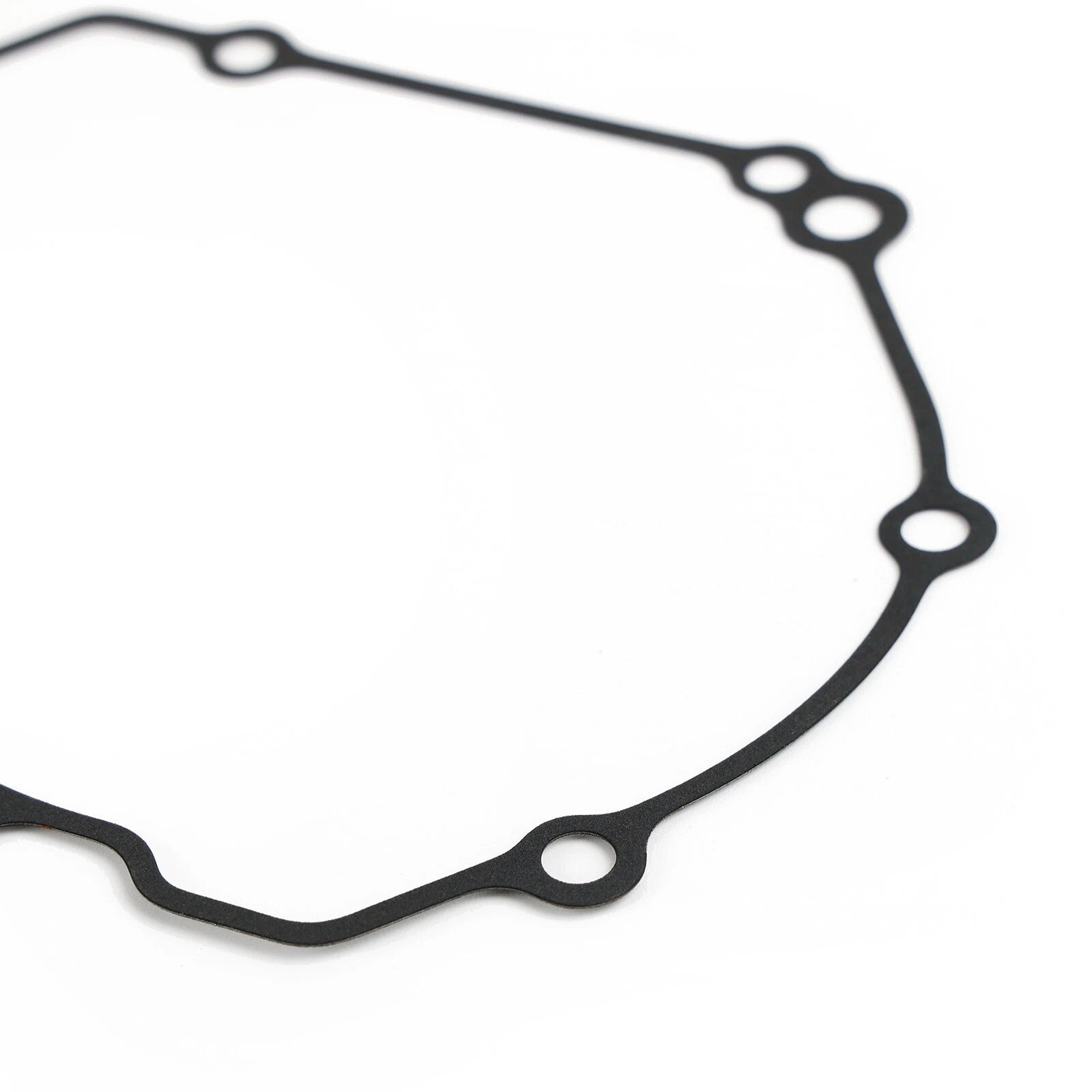 Engine LH Magneto Stator Cover Gasket for Kawasaki KX450F (2016–2018) T9