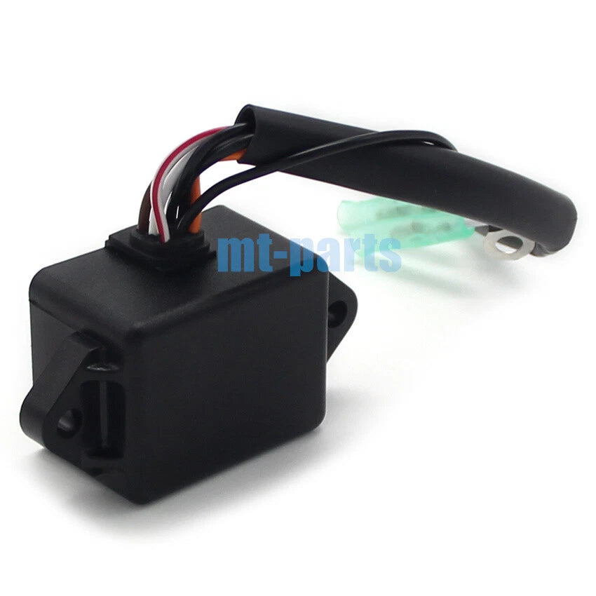 CDI Igniter Module for Yamaha 6F5-85540-21 K40J E40J E40G EK40J (1993–2003)