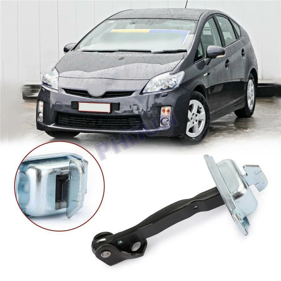 Door Stay Check Strap Stopper for Toyota Corolla Matrix Prius (68620-02061)