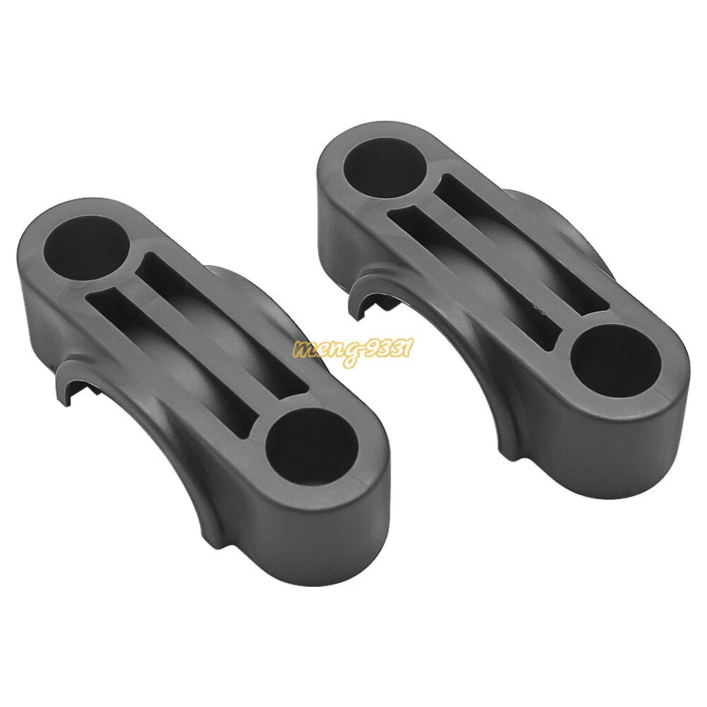 Steering Stem Bushing Collar Seal Kit for Yamaha Banshee 350 (1987–2006)