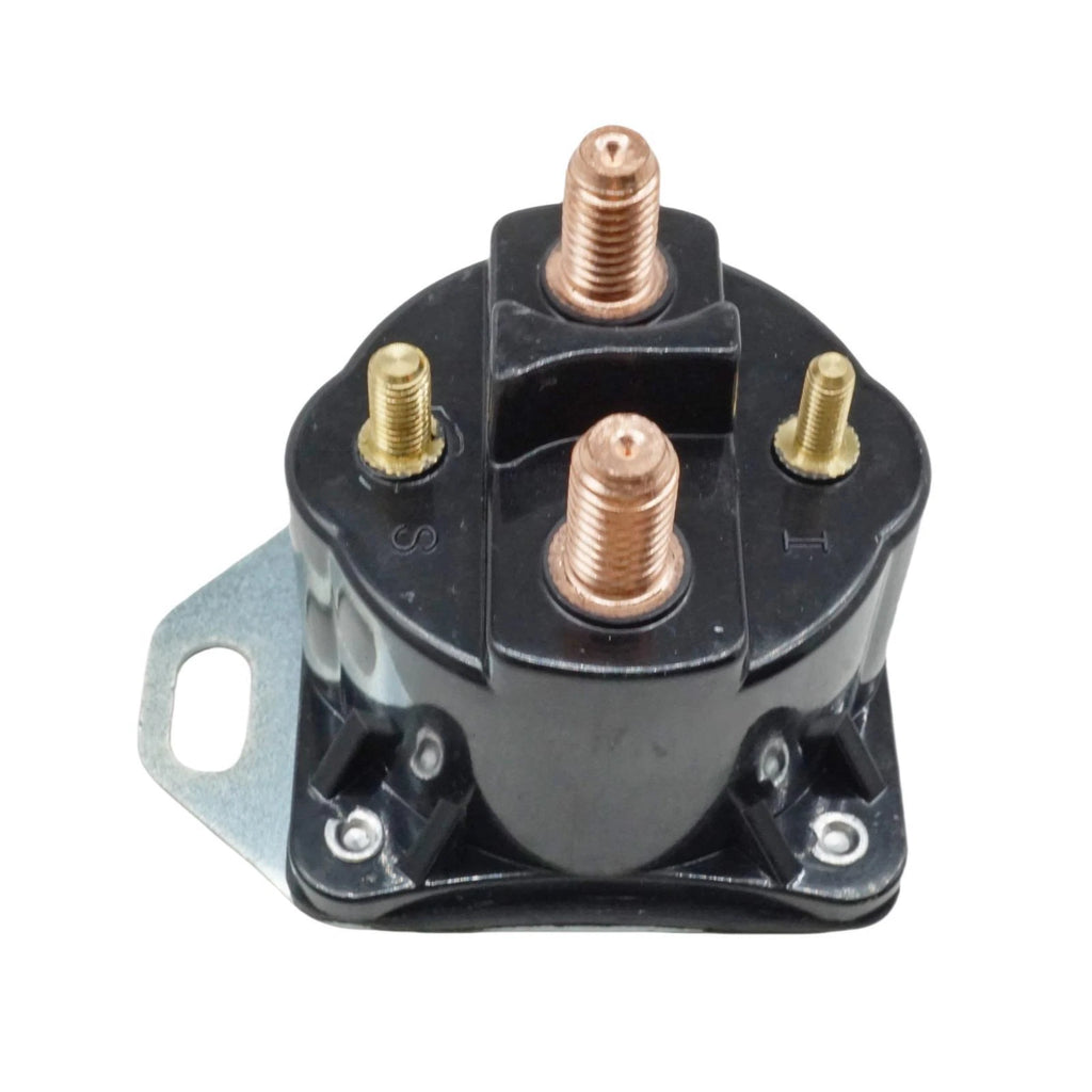Starter Solenoid Relay Switch SW1533 for Ford E-150 E-250 E-350 (1992–2002)