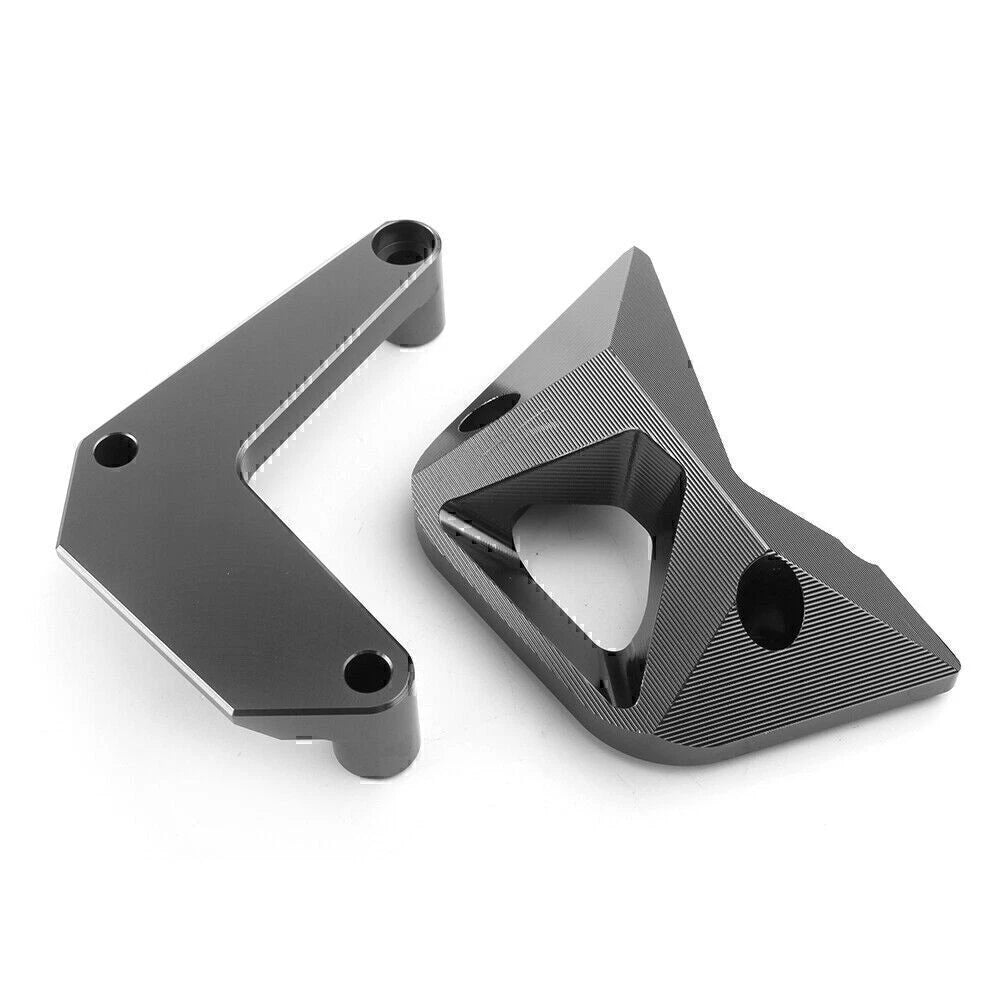 CNC Engine Stator Cover Protector for Kawasaki Z1000 Z900 (2017–2019)