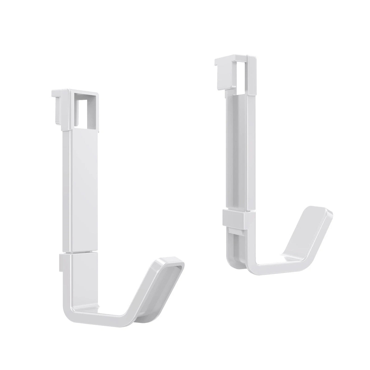 1 Pair Headset Hangers for PS5/PS5 Slim