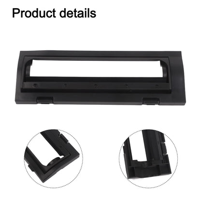 Main Brush Guard Cover for Roborock Q10 S5/Q10 S5+/Q10 VF/Q10 VF+