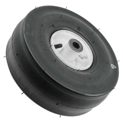 Caltric Front Caster Wheel Replacement for Toro 74625 74626 74627 (2010–2010)