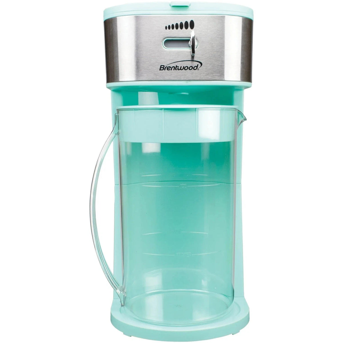 Iced Tea and Coffee Maker KT-2150BL for Brentwood Appliances