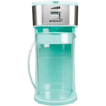 Iced Tea and Coffee Maker KT-2150BL for Brentwood Appliances