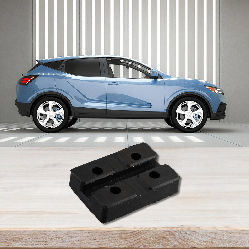 Rubber Pad Adapter for Heavy Duty Hub Pads (2010–2023)