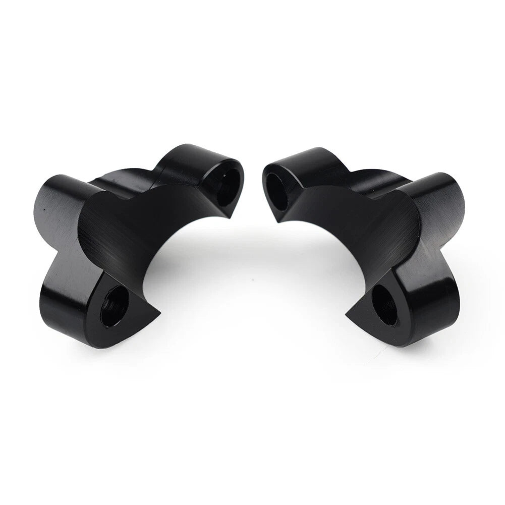 Handlebar Riser Spacer Extension Kit for Harley Forty Eight 48 XL1200X (2010–2022)