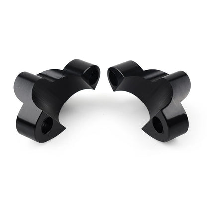 Handlebar Riser Spacer Extension Kit for Harley Forty Eight 48 XL1200X (2010–2022)