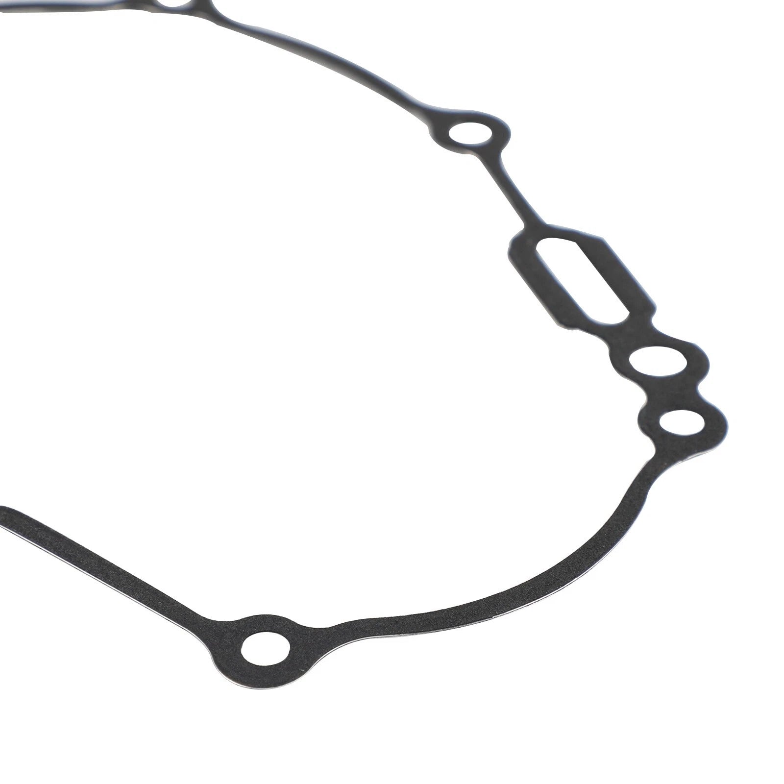 3 Left Stator Crankcase Cover Gasket for Yamaha YZ450F (2010–2013) 33D-15451-00-00