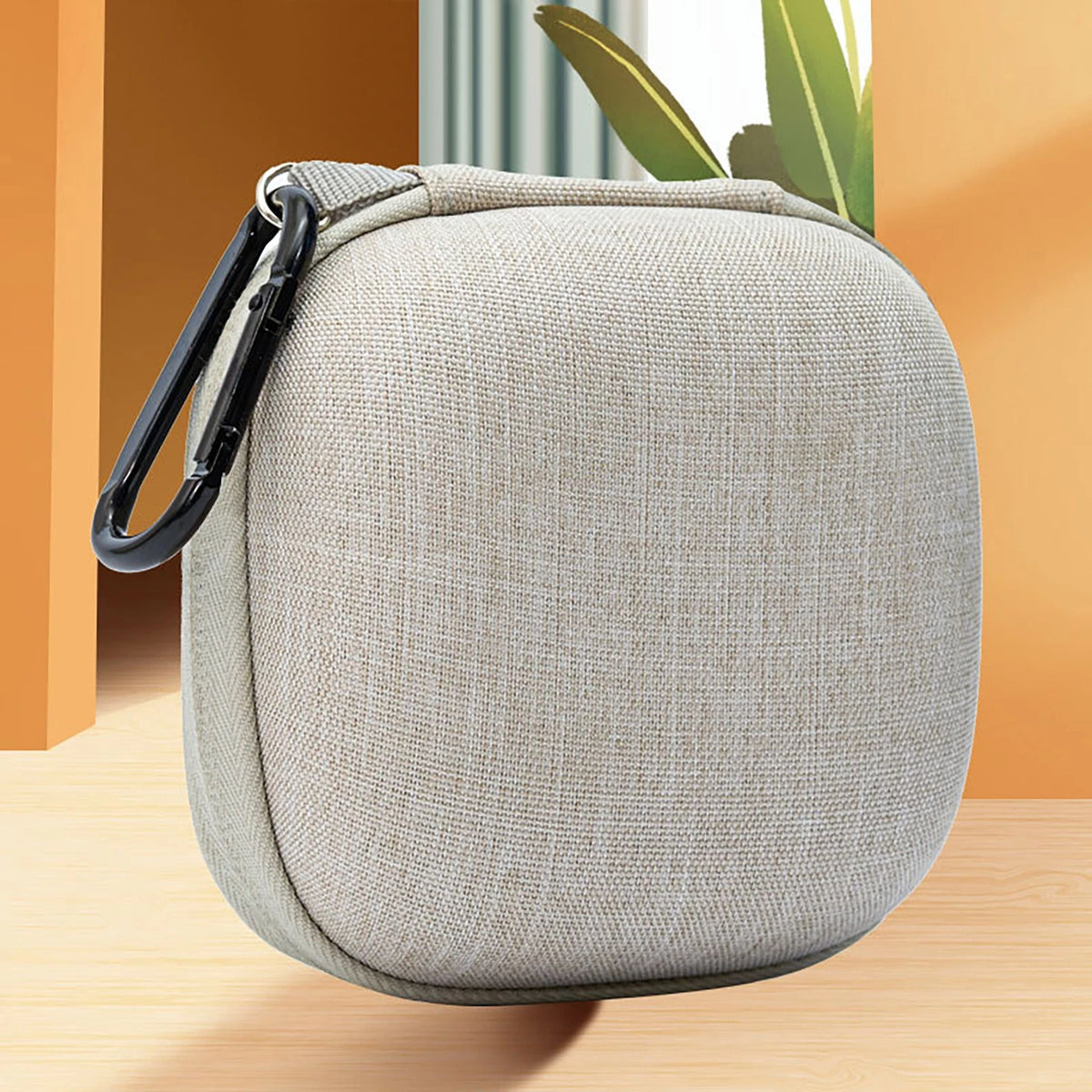 Camera Lens Filter Case Bag for Universal Use (Dustproof, Organizer)