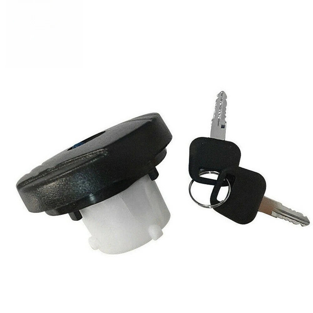 Fuel Cap Lock for Ford Transit MK6 MK7 (2000–2014) 2 Keys ABS Design