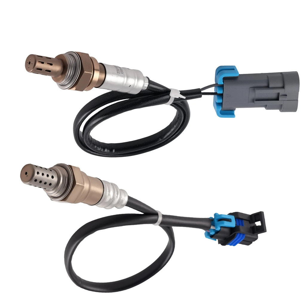 2x Oxygen Sensor for GMC Envoy & Chevy Colorado (2004–2006) 234-4285