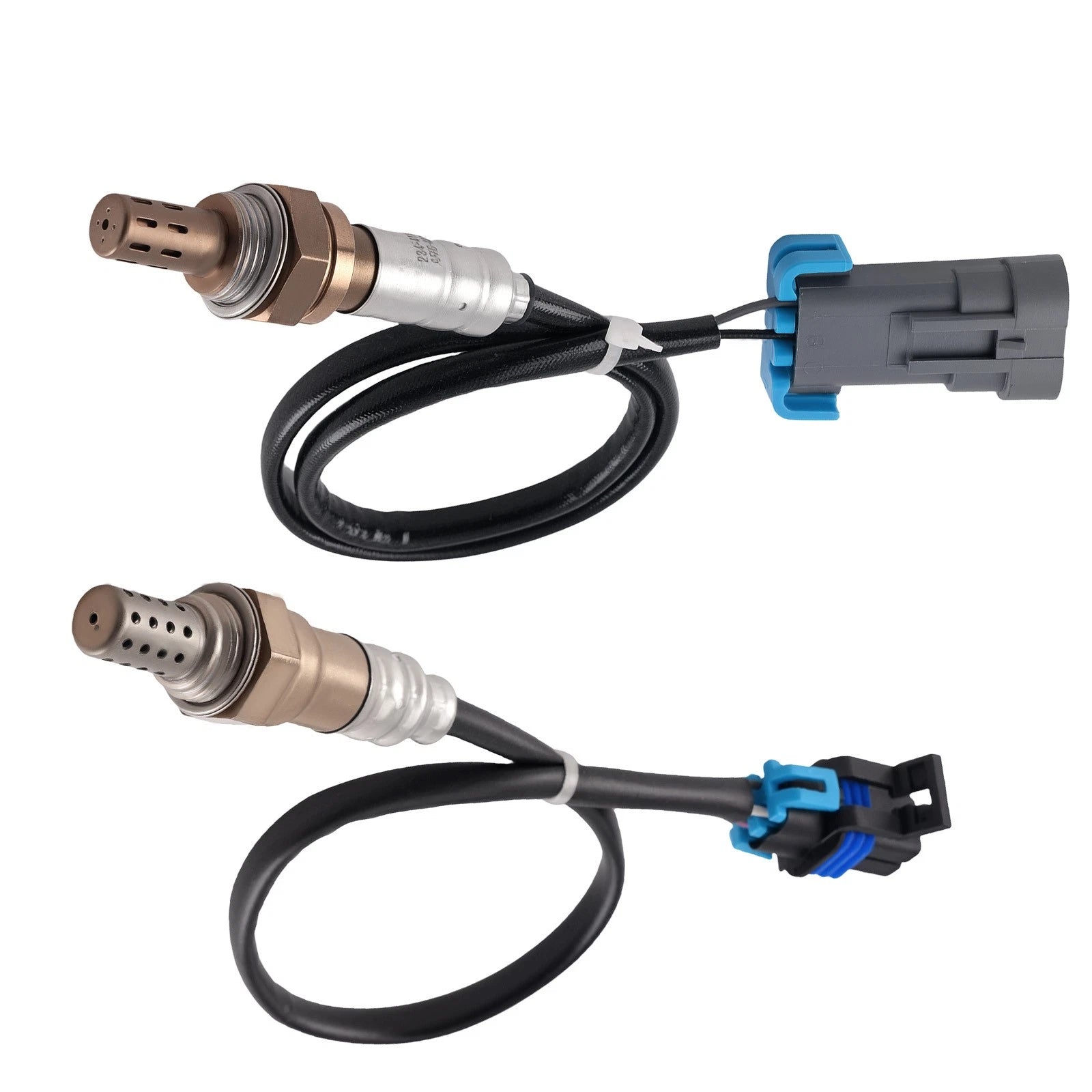 2x Oxygen Sensor for GMC Envoy & Chevy Colorado (2004–2006) 234-4285