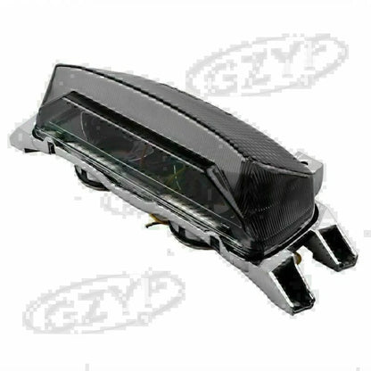 LED Brake Stop Tail Light for Suzuki GSXR600 (1993–1995) Smoke