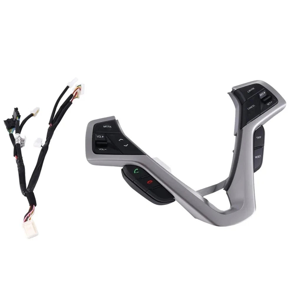 Upgraded Steering Control Switch with Harness for Hyundai Veloster (2013–2016)