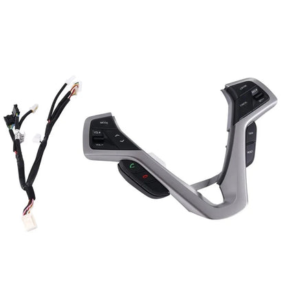Upgraded Steering Control Switch with Harness for Hyundai Veloster (2013–2016)