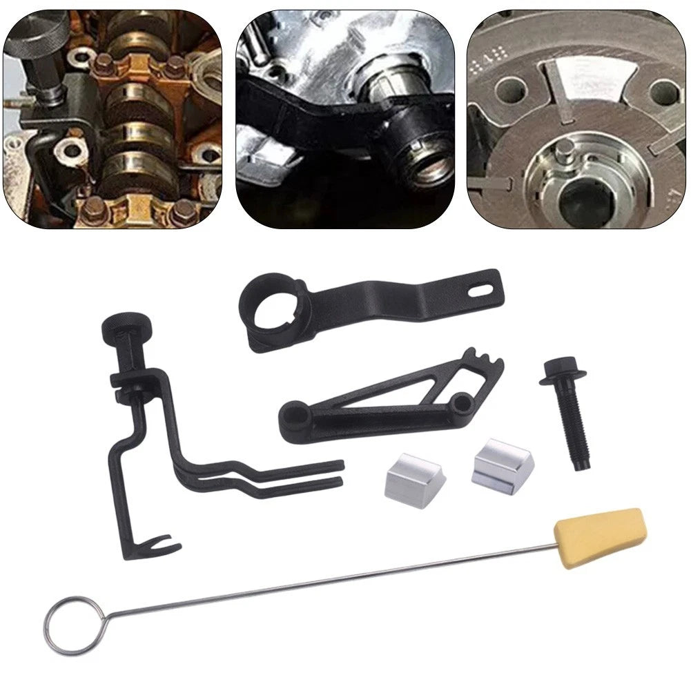 Cam Phaser Lock Out Tool for Ford Engine Repair