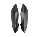 Rear Tail Side Driver Seat Cover Fairing for Daytona 660 (2024–2025)