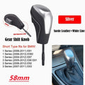Automatic Gear Shift Knob for