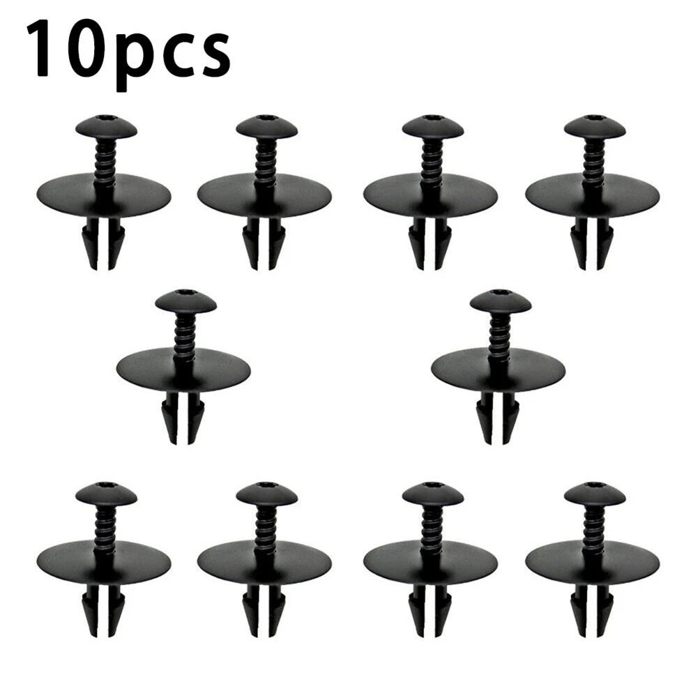 Fastener Clips Side Skirt for Mercedes (A0019900192)