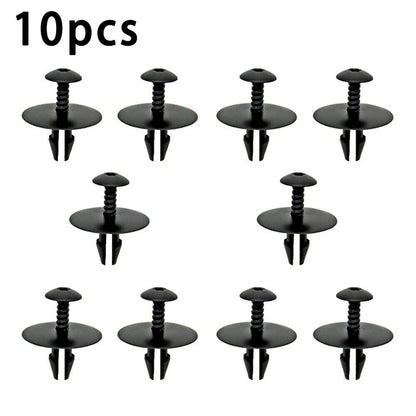 Fastener Clips Side Skirt for Mercedes (A0019900192)