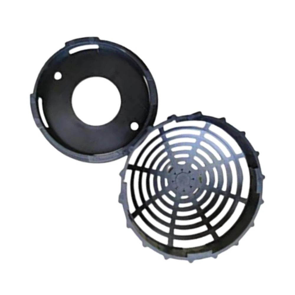 Livewell Aerator Intake Screen Fill Pump for Ranger Bass Boats (7100118)