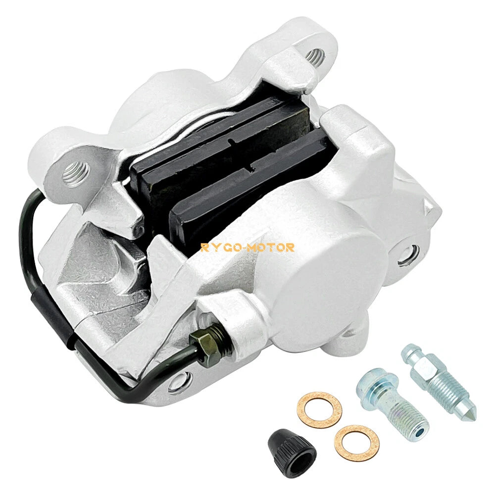 Hydraulic Brake Caliper for Ski-Doo GSX GTX Skandic Summit Formula (1996–2023)