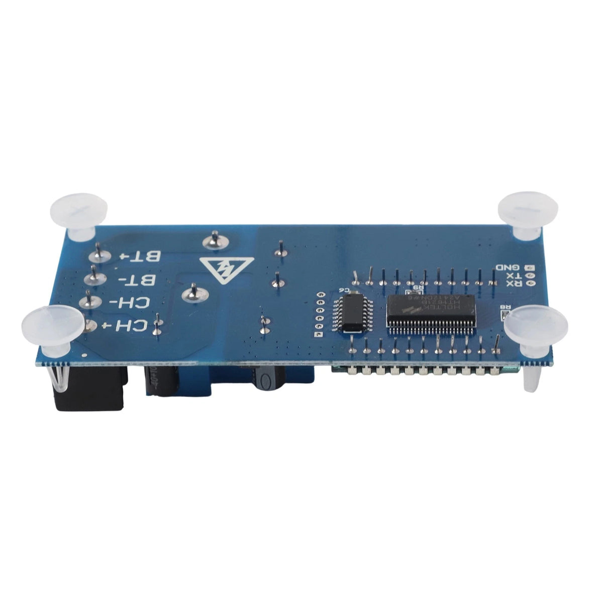 Control Module Charging Protection Switch XY-L30A for DC6~60V
