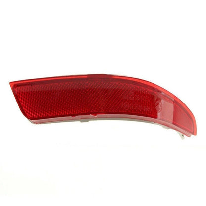 Right Passenger Rear Reflector Light Bumper for INFINITI QX60 (2016–2019)