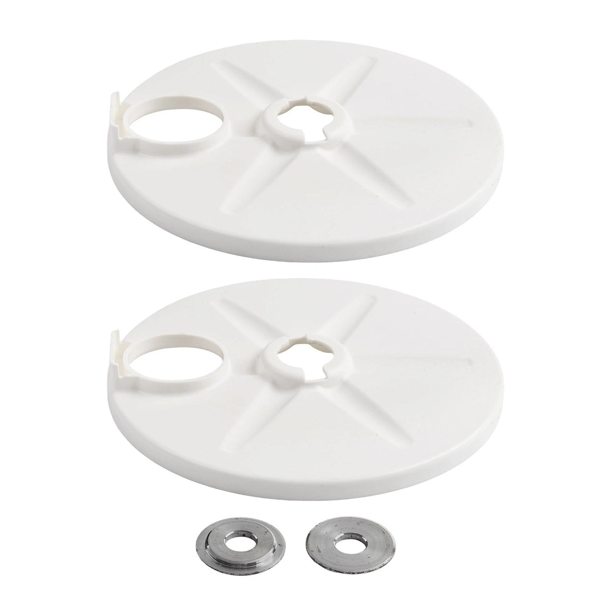 Wheel Cover for Toro 22in Mower (20065–20956)