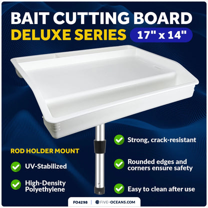 Fillet Table Cutting Board for Boat (FO4298)