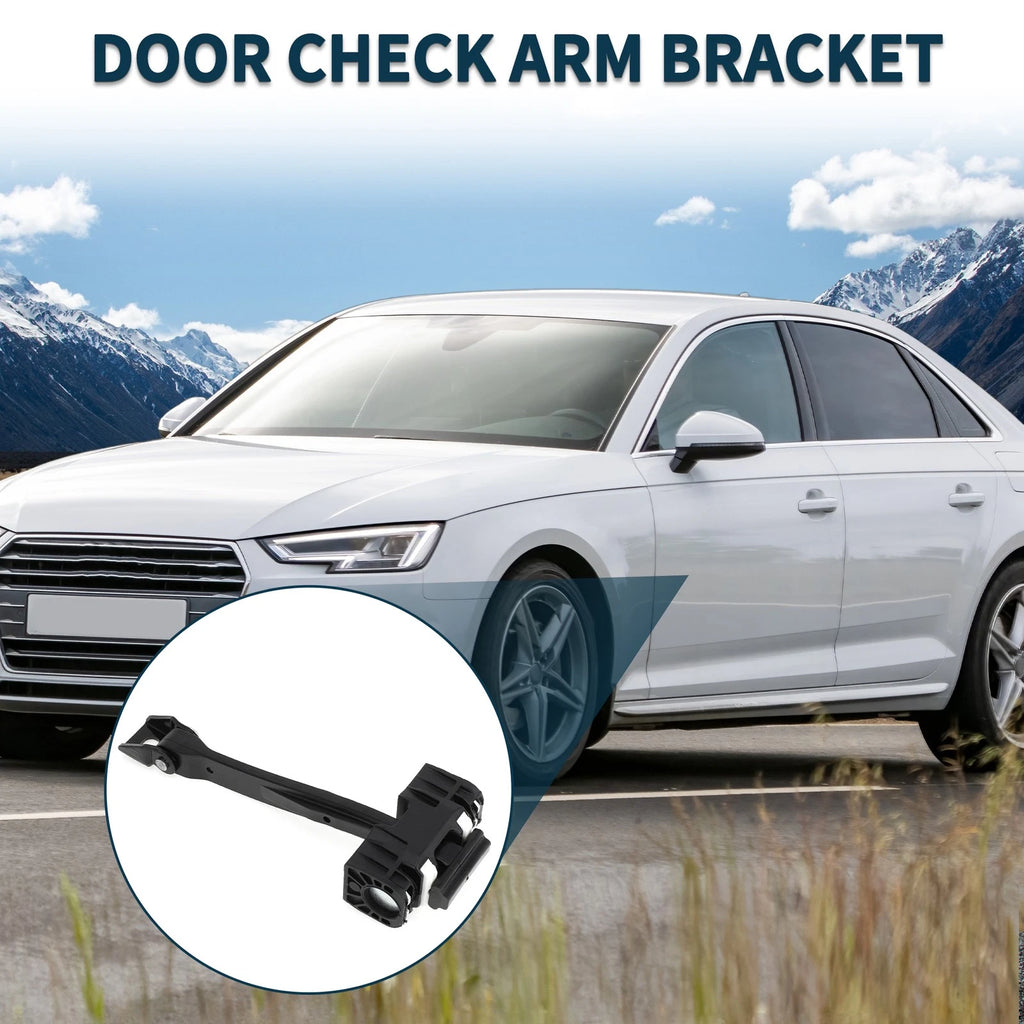 Door Check Strap Stopper Limiter for Audi Q3 (2011–2018)