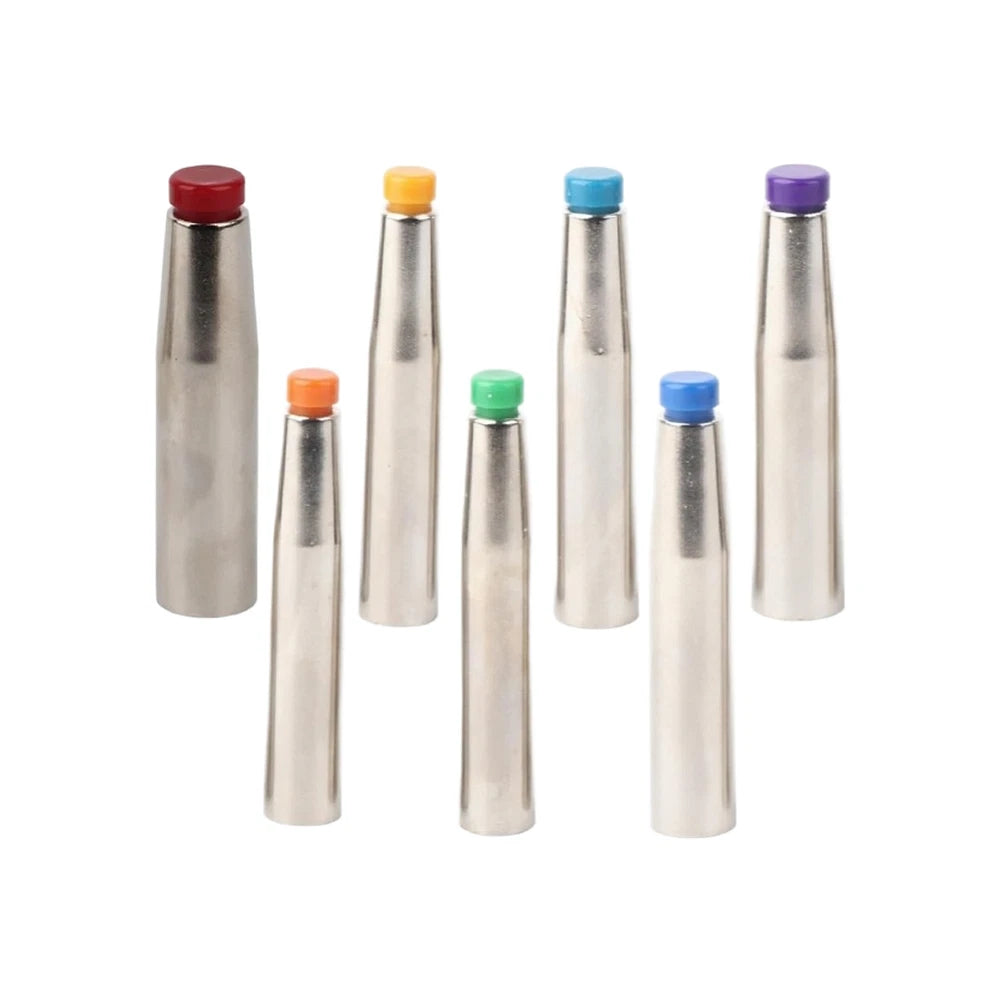 7-Piece AC Compressor Shaft Oil Seal Installer Tool Set