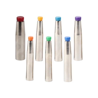 7-Piece AC Compressor Shaft Oil Seal Installer Tool Set
