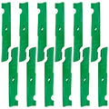 Deck Blade 48 Inch Replacement for Hustler (2000–2010)