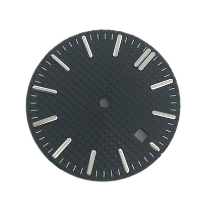 Watch Dial Plate Face for DG2813 3804 Movement (31.7mm)