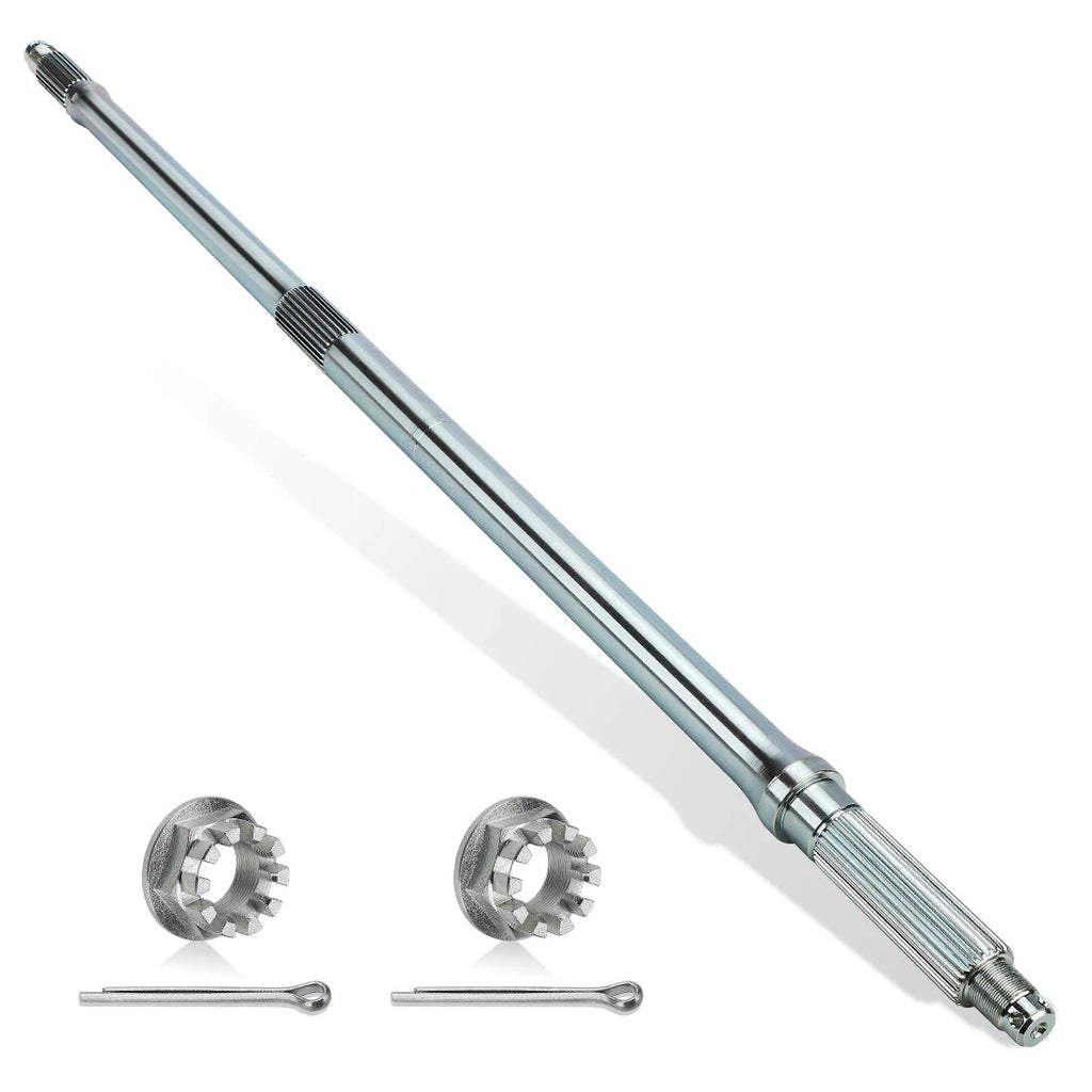Rear Axle Shaft for Honda Foreman 500 TRX500FE1/FE2/TRX500FM1/FM2 (2014–2019)