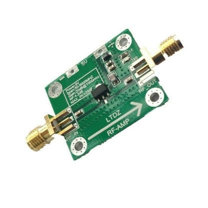 Power RF Amplifier Board SBB5089 for Transmitter (50M-6000MHz)