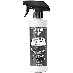 Collinite 520 Quick Detailer for Auto (16oz)
