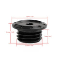 Black Billet Oil Filler Cap for KTM Duke 690 790 890 R Super Duke 990 R 1290 GT