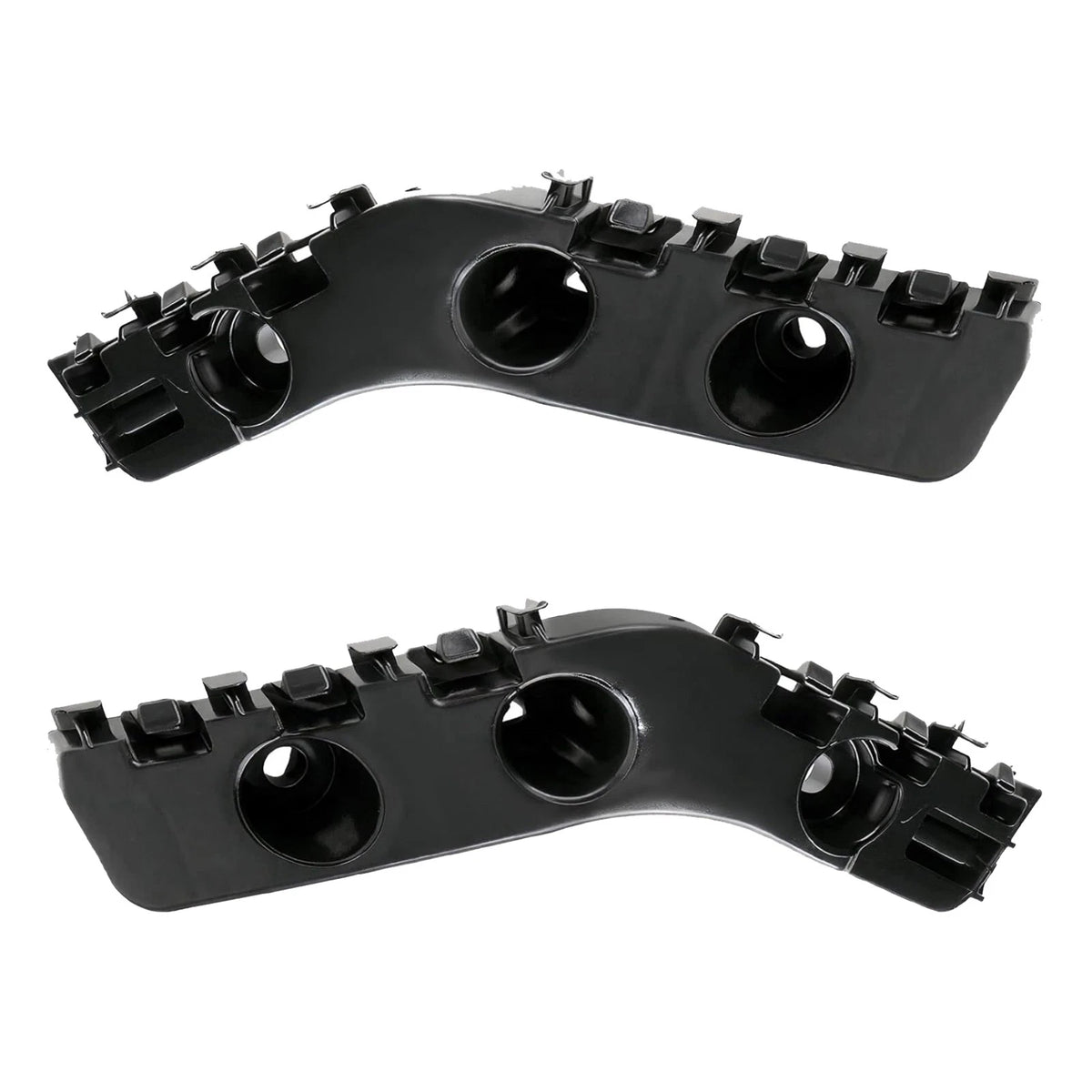 Bumper Mount Bracket Kit Left Right for Jeep Grand Cherokee (2014–2021) 68144219AE