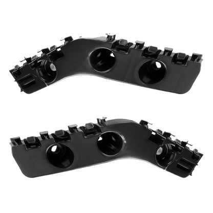 Bumper Mount Bracket Kit Left Right for Jeep Grand Cherokee (2014–2021) 68144219AE